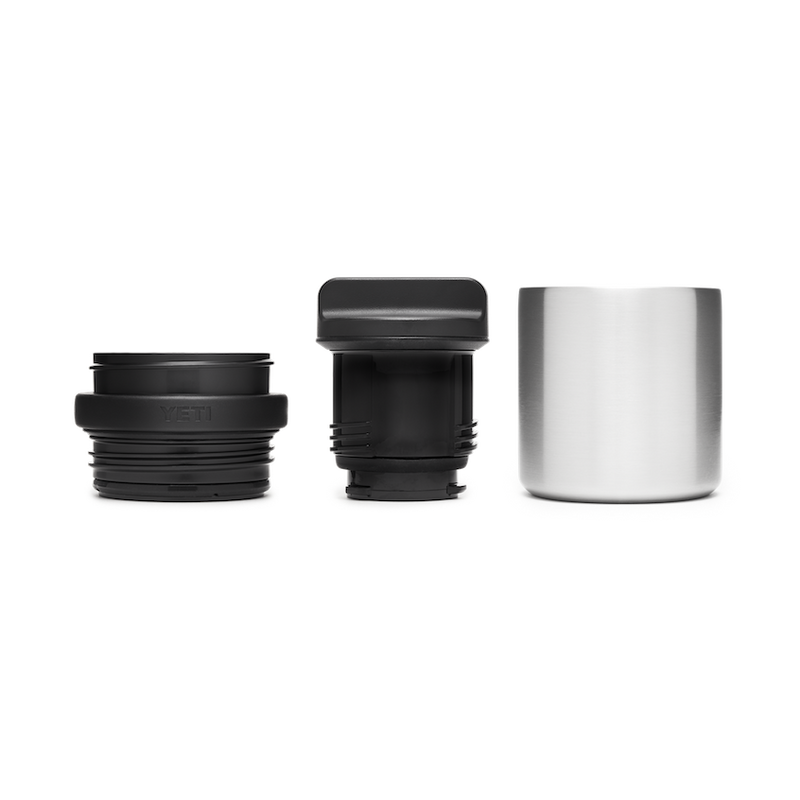 RAMBLER® BOTTLE 5 OZ CUP CAP