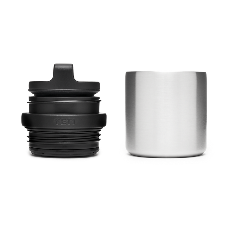 RAMBLER® BOTTLE 5 OZ CUP CAP