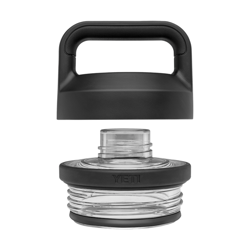 RAMBLER® BOTTLE CHUG CAP