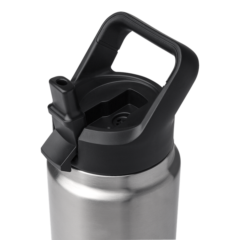 RAMBLER® BOTTLE STRAW CAP