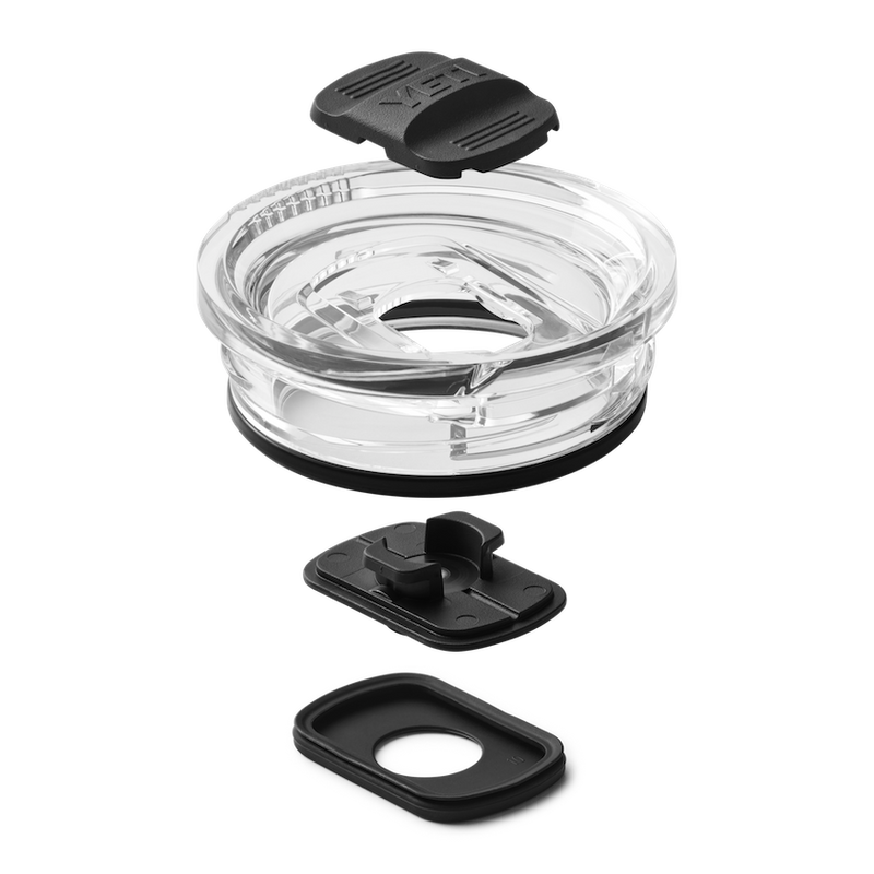RAMBLER® STRONGHOLD LID™