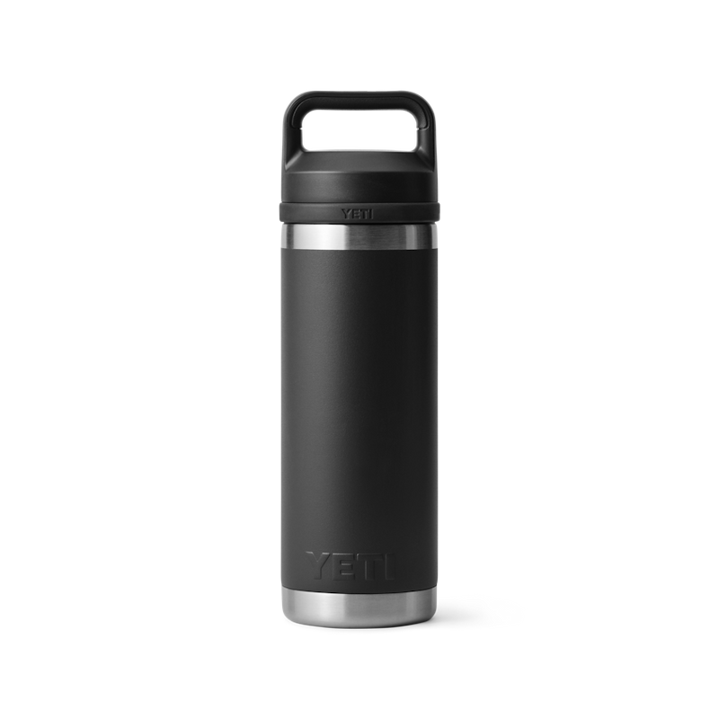 RAMBLER® 18 OZ WATER BOTTLE (CHUG CAP)