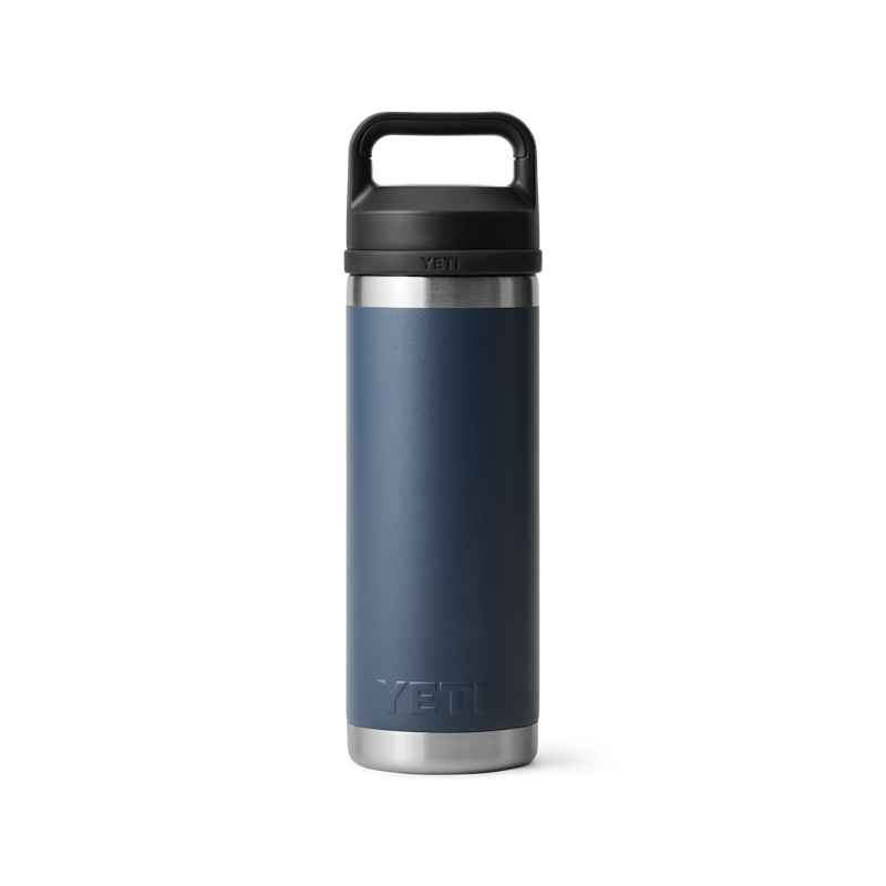 RAMBLER® 18 OZ WATER BOTTLE (CHUG CAP)