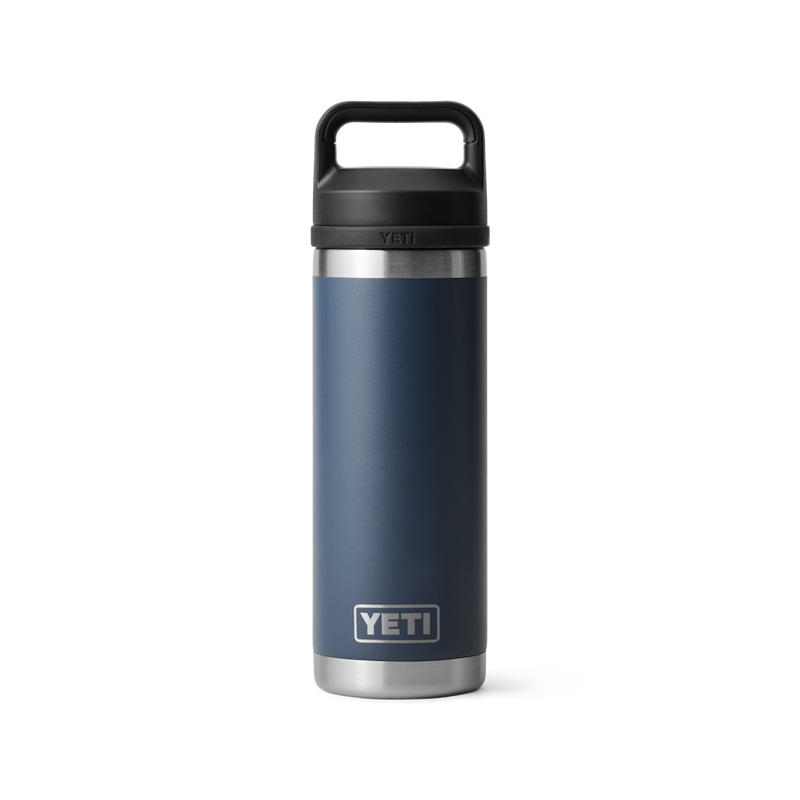 RAMBLER® 18 OZ WATER BOTTLE (CHUG CAP)