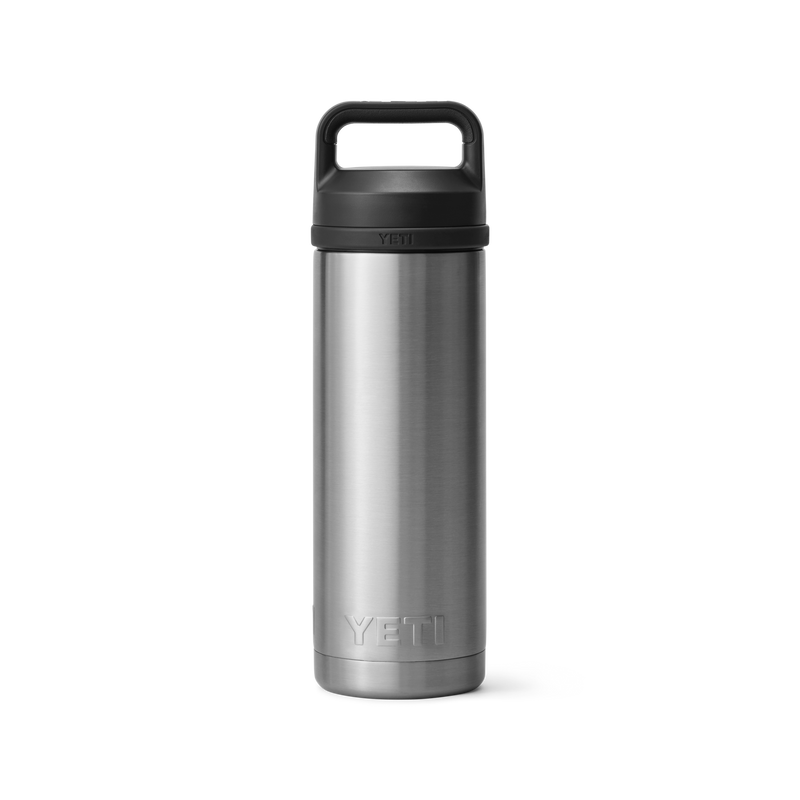RAMBLER® 18 OZ WATER BOTTLE (CHUG CAP)