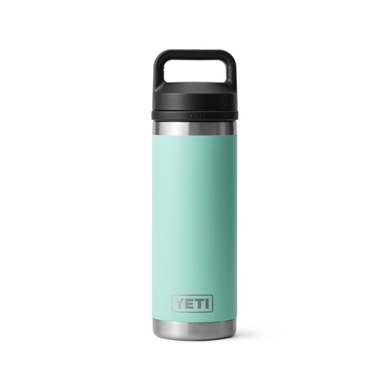 RAMBLER® 18 OZ WATER BOTTLE (CHUG CAP)