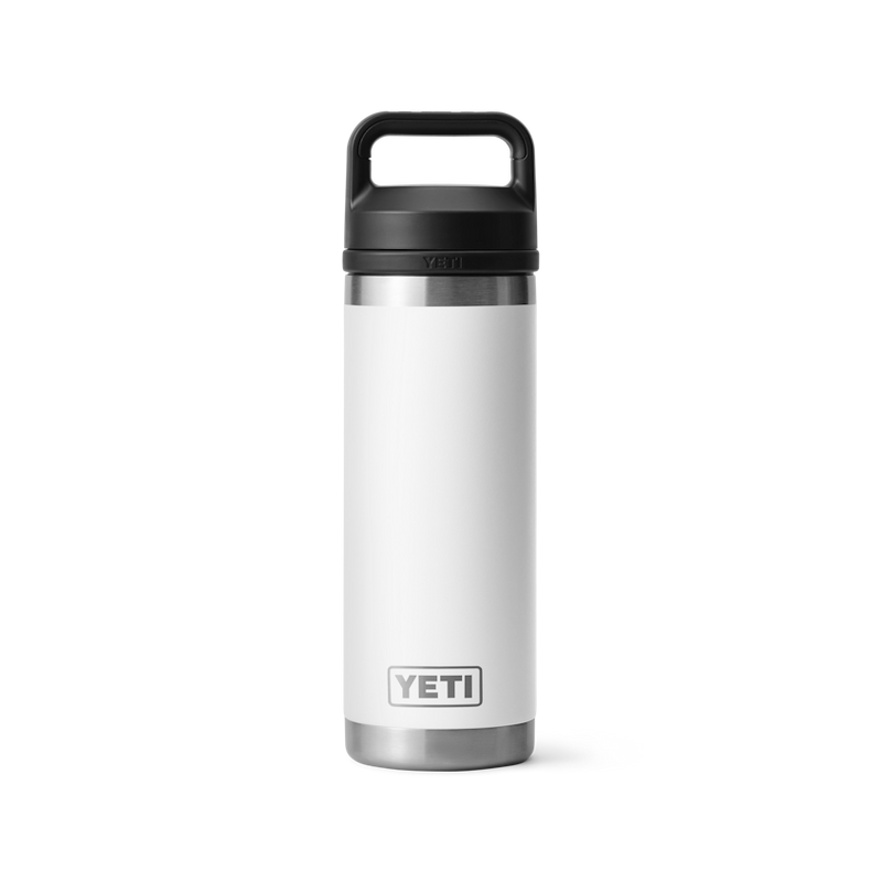 RAMBLER® 18 OZ WATER BOTTLE (CHUG CAP)