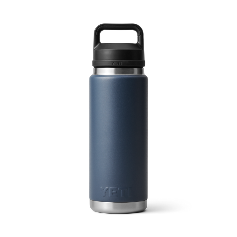 RAMBLER® 26 OZ WATER BOTTLE (CHUG CAP)