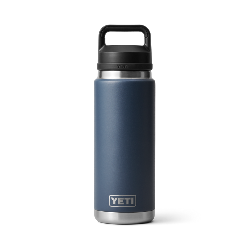 RAMBLER® 26 OZ WATER BOTTLE (CHUG CAP)