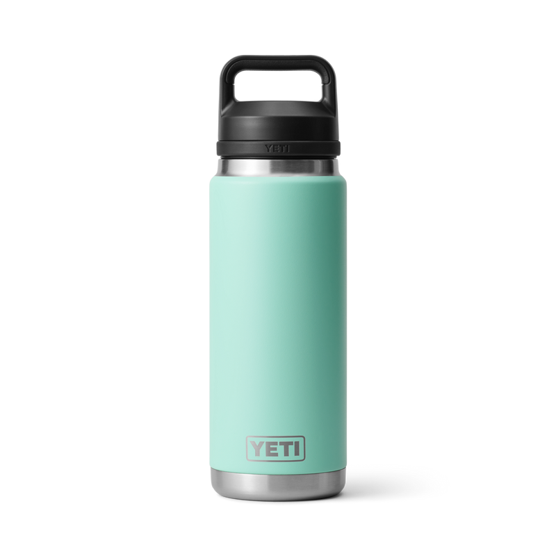 RAMBLER® 26 OZ WATER BOTTLE (CHUG CAP)