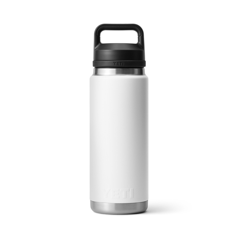 RAMBLER® 26 OZ WATER BOTTLE (CHUG CAP)