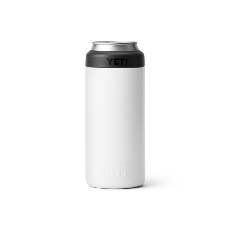 RAMBLER® 12 OZ COLSTER® SLIM CAN COOLER