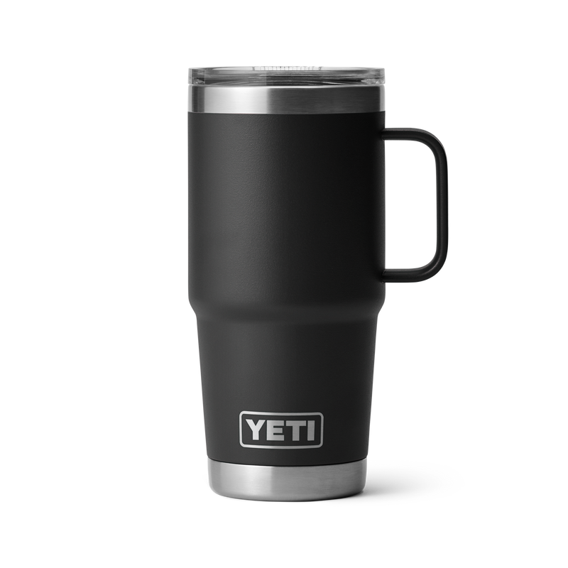 RAMBLER® 20 OZ TRAVEL MUG