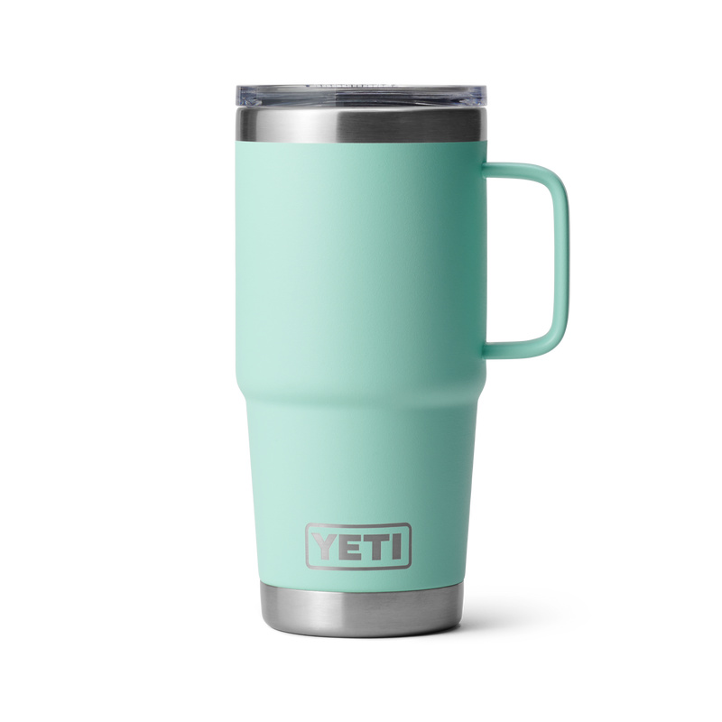 RAMBLER® 20 OZ TRAVEL MUG