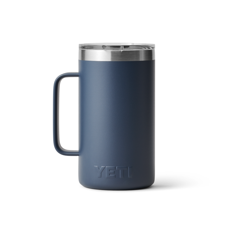 RAMBLER® 24 OZ MUG