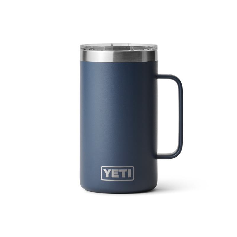 RAMBLER® 24 OZ MUG