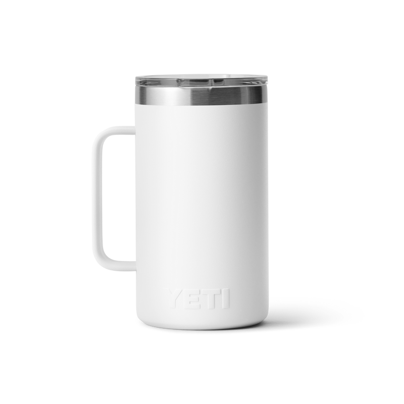 RAMBLER® 24 OZ MUG