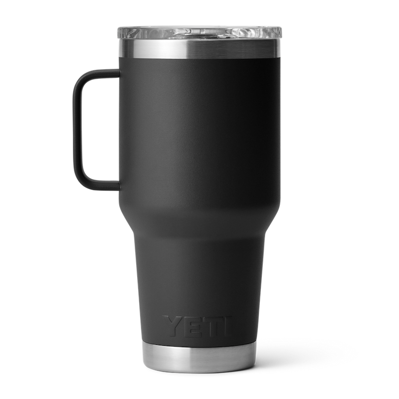 RAMBLER® 30 OZ TRAVEL MUG