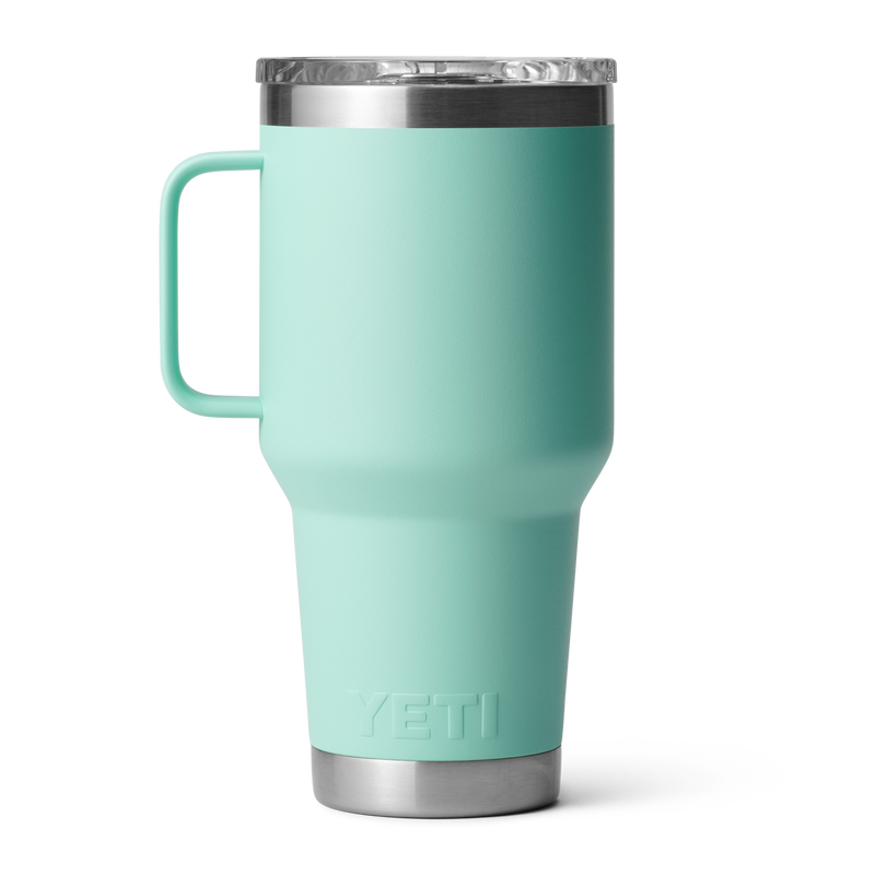 RAMBLER® 30 OZ TRAVEL MUG