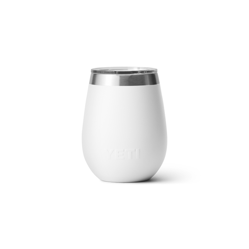 RAMBLER® 10 OZ WINE TUMBLER