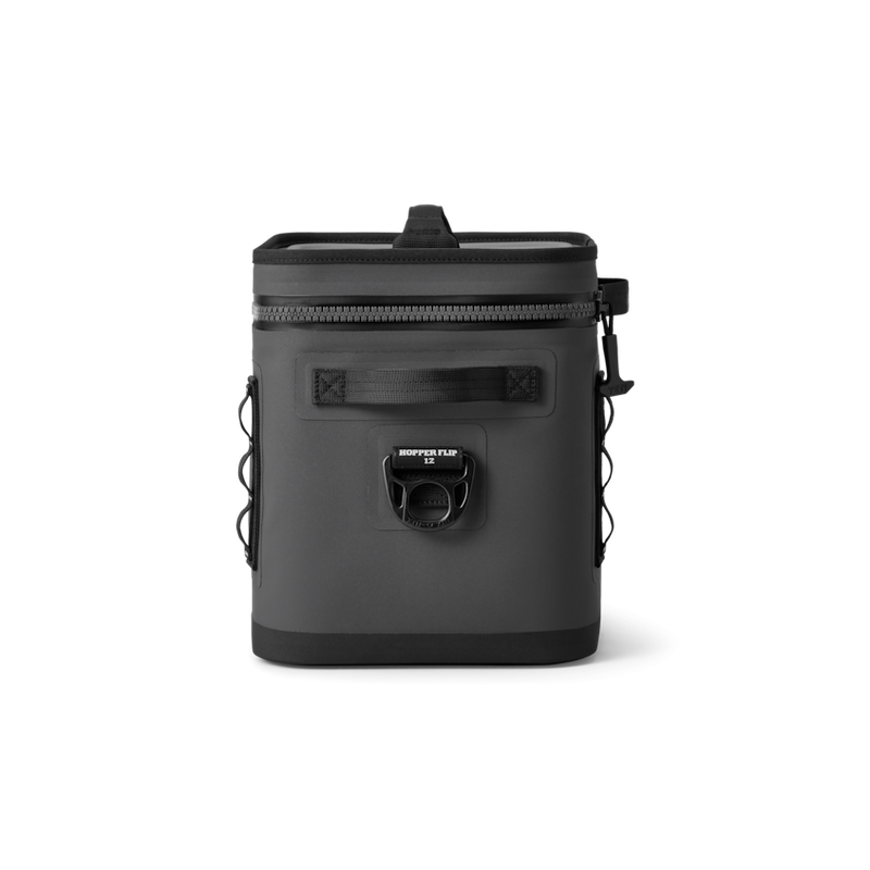 HOPPER FLIP® 12 SOFT COOLER - CHARCOAL
