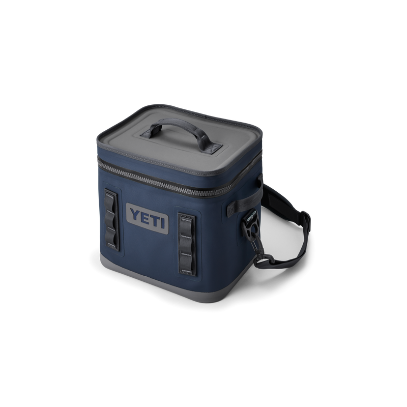 HOPPER FLIP® 12 SOFT COOLER - NAVY