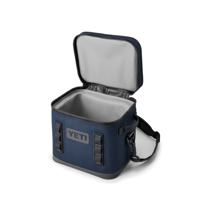 HOPPER FLIP® 12 SOFT COOLER - NAVY