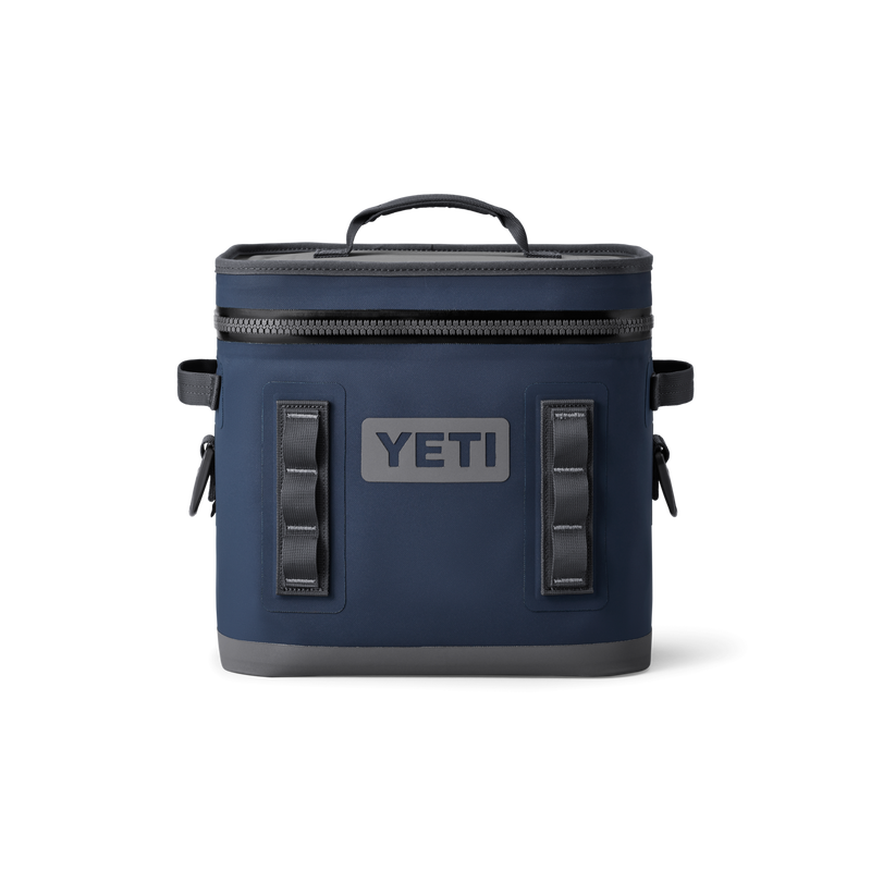 HOPPER FLIP® 12 SOFT COOLER - NAVY