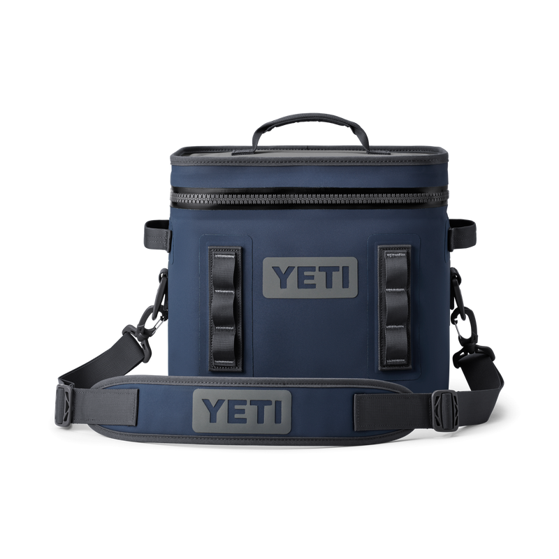HOPPER FLIP® 12 SOFT COOLER - NAVY