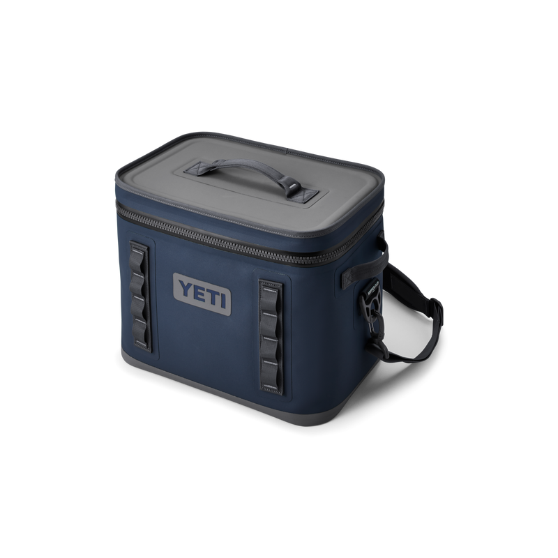HOPPER FLIP® 18 SOFT COOLER - NAVY