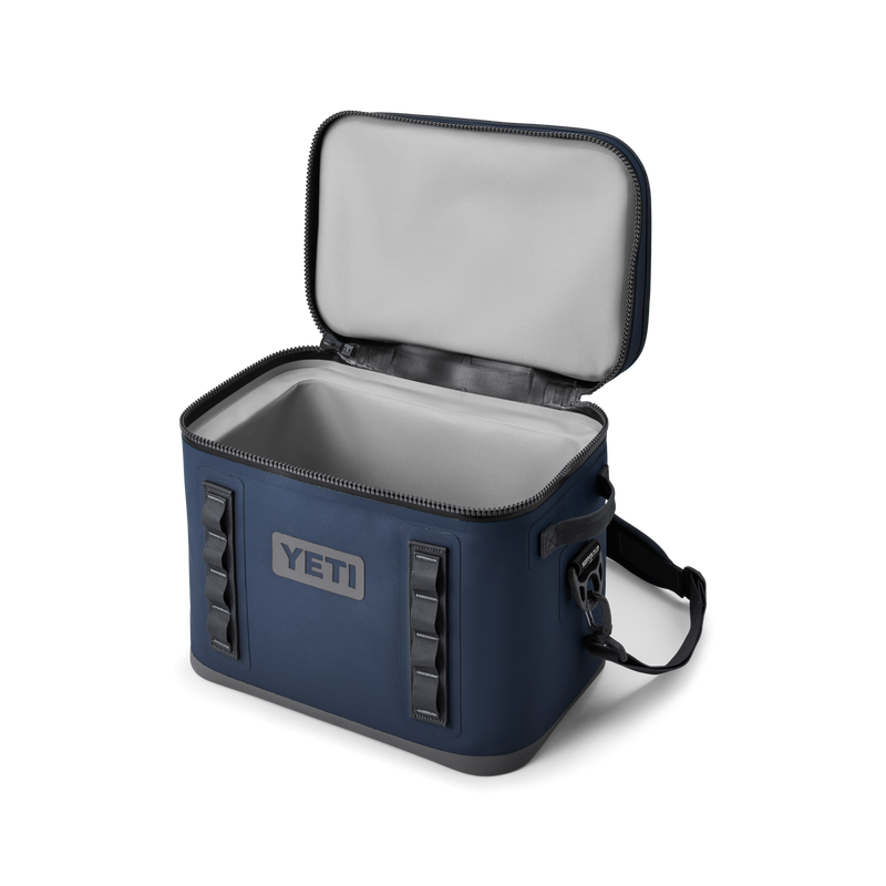 HOPPER FLIP® 18 SOFT COOLER - NAVY