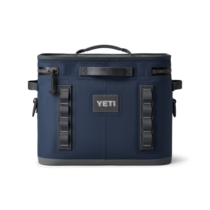 HOPPER FLIP® 18 SOFT COOLER - NAVY