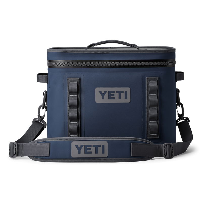 HOPPER FLIP® 18 SOFT COOLER - NAVY