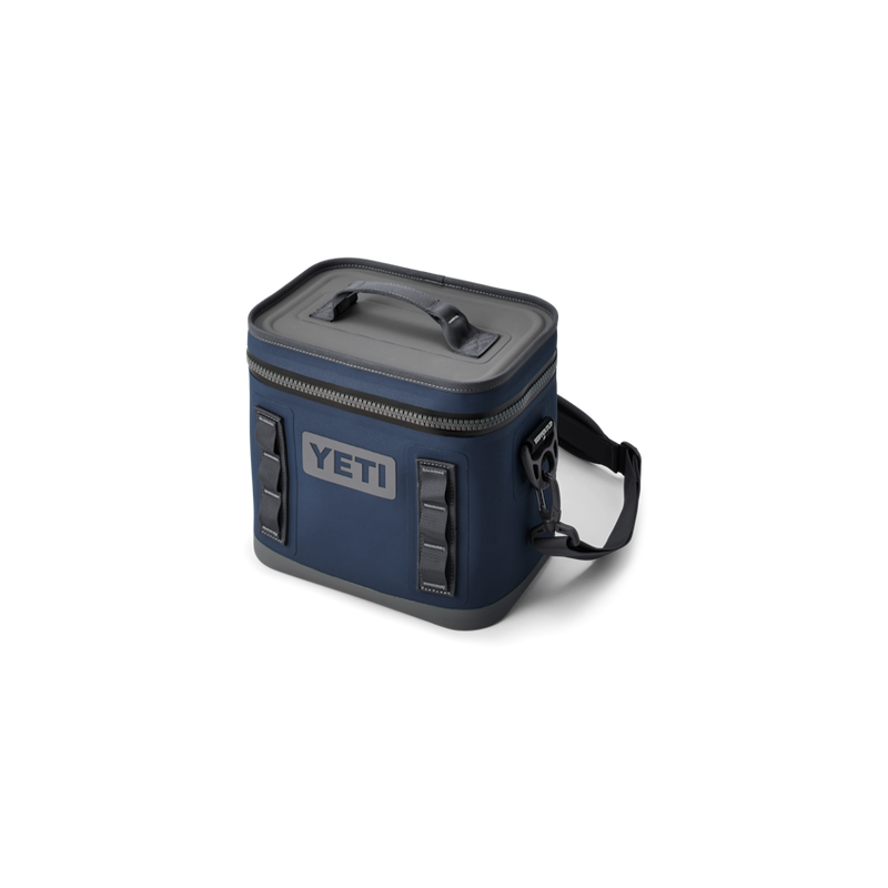 HOPPER FLIP® 8 SOFT COOLER - NAVY