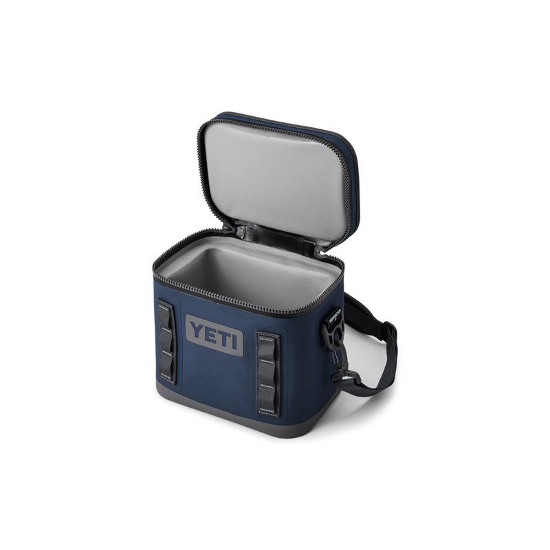 HOPPER FLIP® 8 SOFT COOLER - NAVY