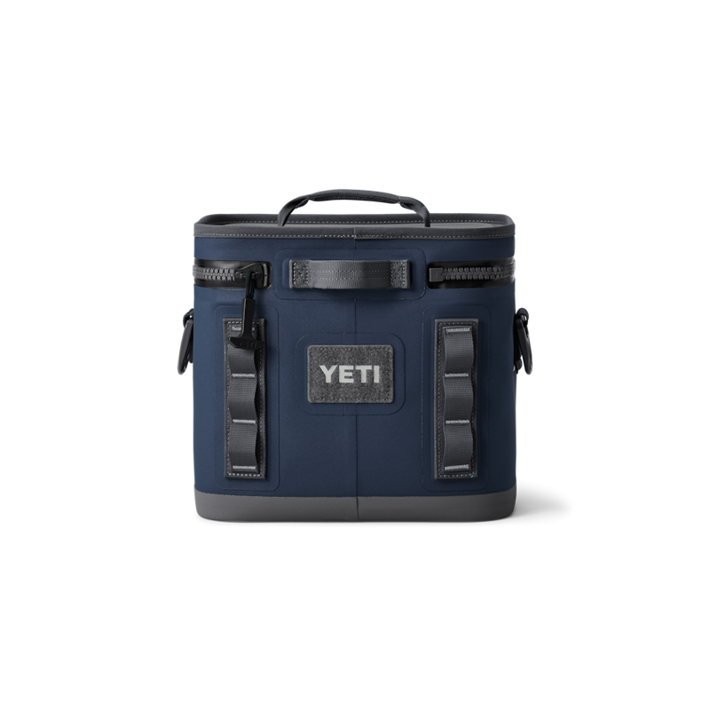 HOPPER FLIP® 8 SOFT COOLER - NAVY