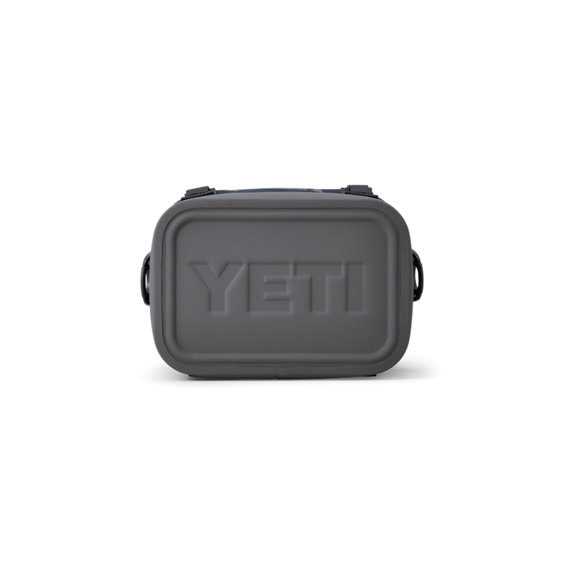 HOPPER FLIP® 8 SOFT COOLER - NAVY