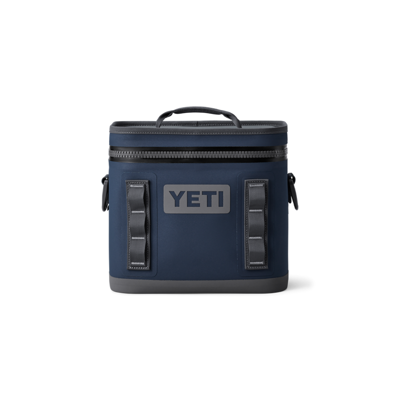 HOPPER FLIP® 8 SOFT COOLER - NAVY