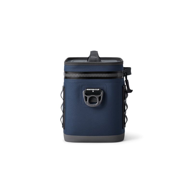 HOPPER FLIP® 8 SOFT COOLER - NAVY
