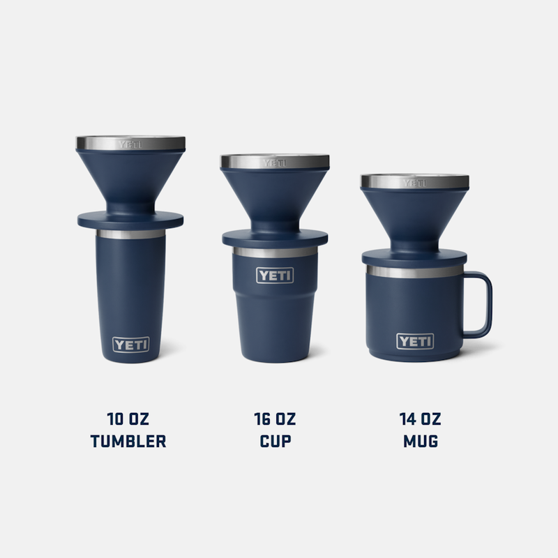 RAMBLER® POUR OVER