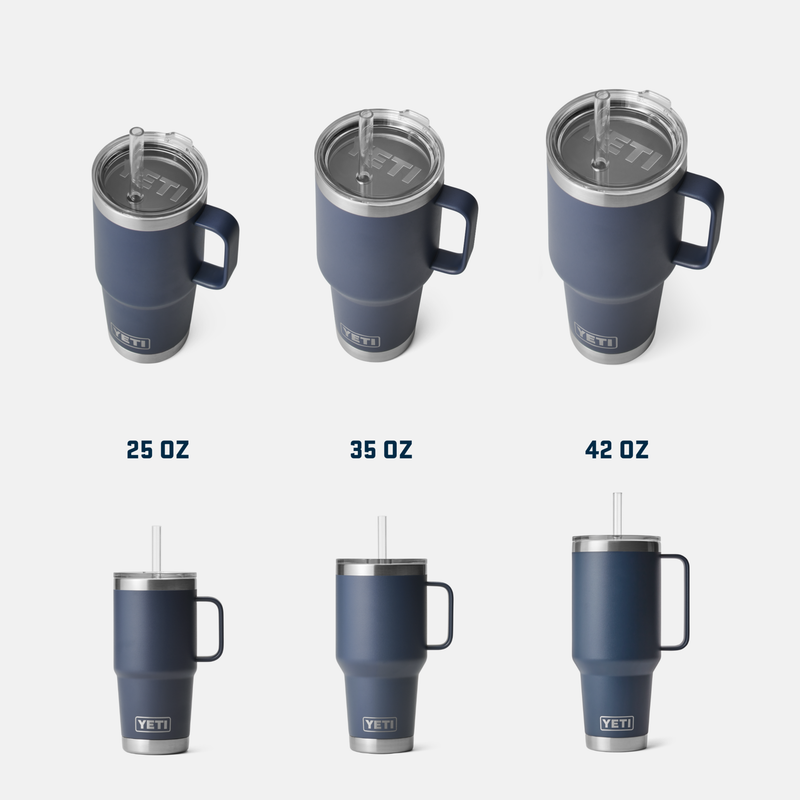 RAMBLER® 42 OZ MUG