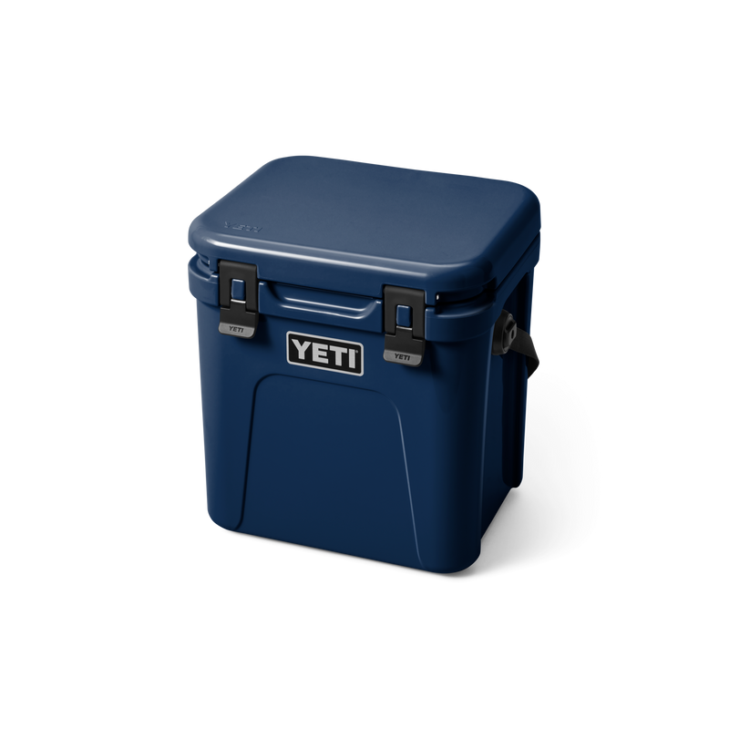 ROADIE® 24 HARD COOLER - NAVY