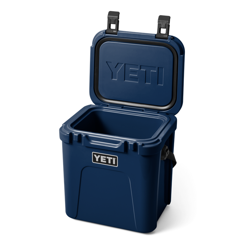ROADIE® 24 HARD COOLER - NAVY