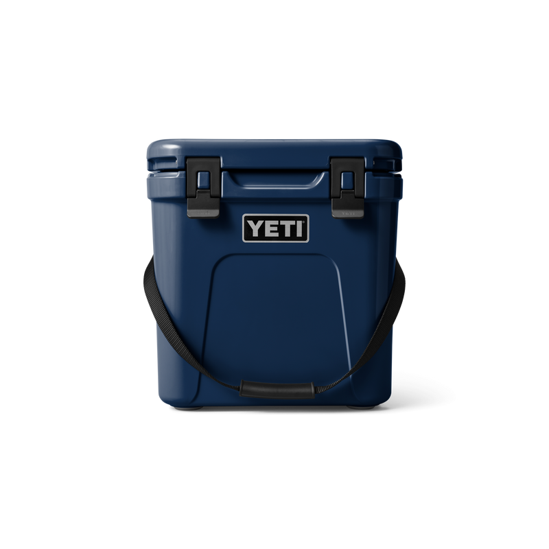 ROADIE® 24 HARD COOLER - NAVY