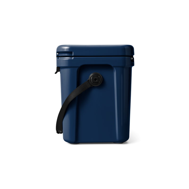ROADIE® 24 HARD COOLER - NAVY