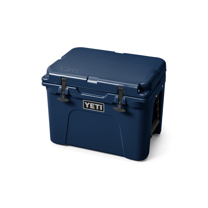 TUNDRA® 35 HARD COOLER - NAVY