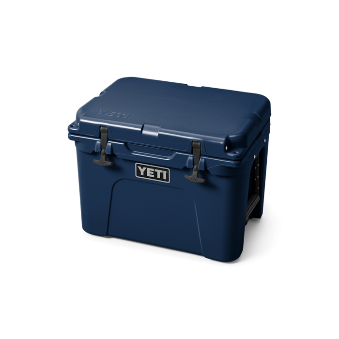TUNDRA® 35 HARD COOLER - NAVY