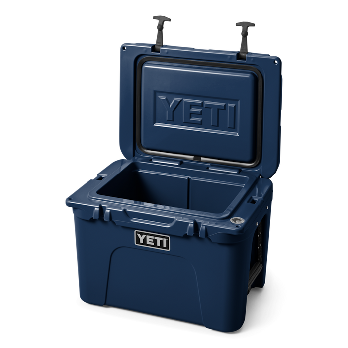 TUNDRA® 35 HARD COOLER - NAVY