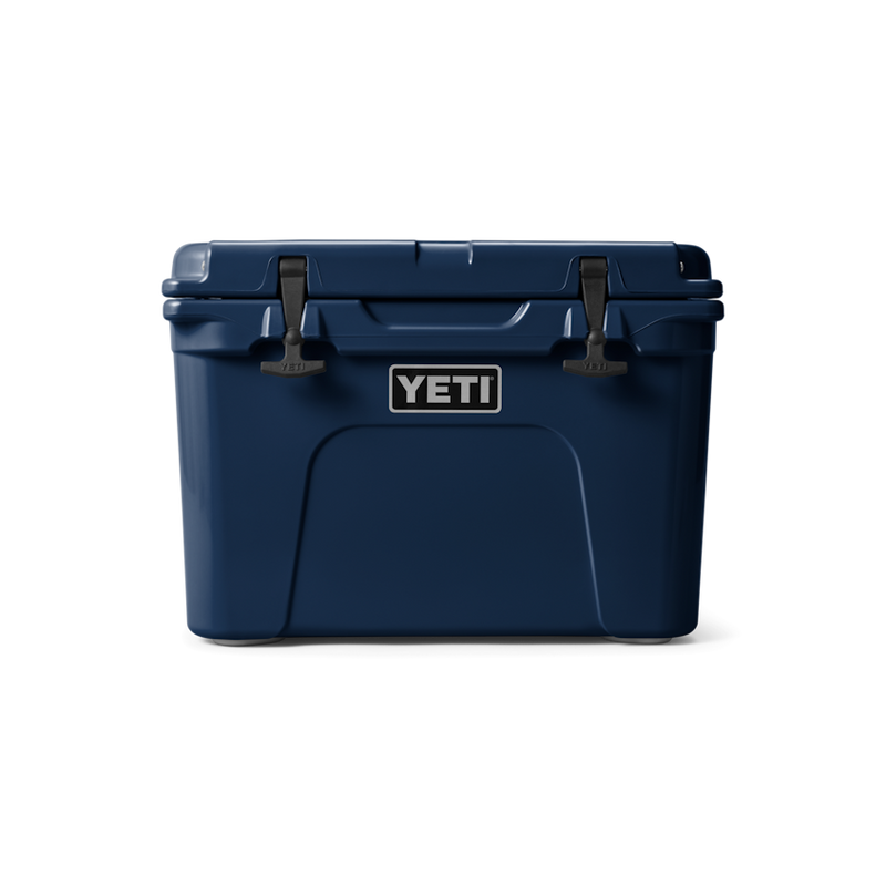 TUNDRA® 35 HARD COOLER - NAVY