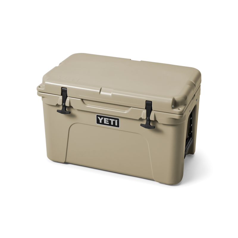 TUNDRA® 45  HARD COOLER - DESERT TAN